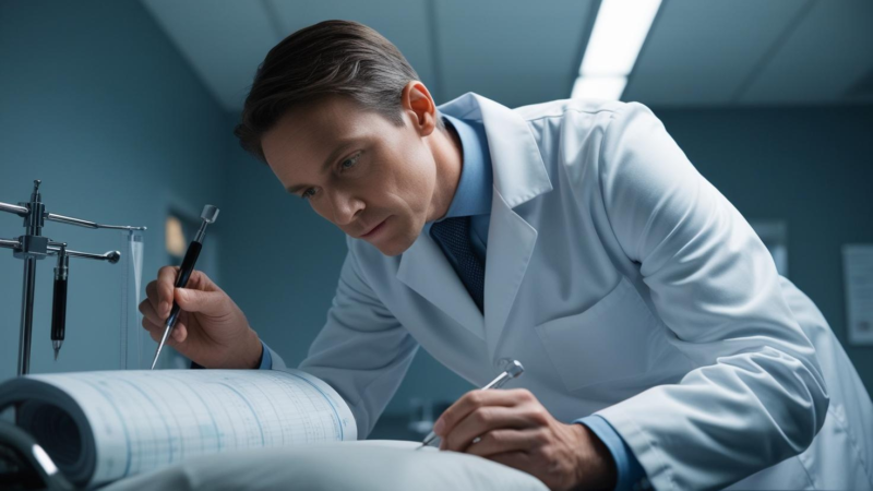 👋 Olá! Somos O Perito Médico — um blog feito para peritos médicos.