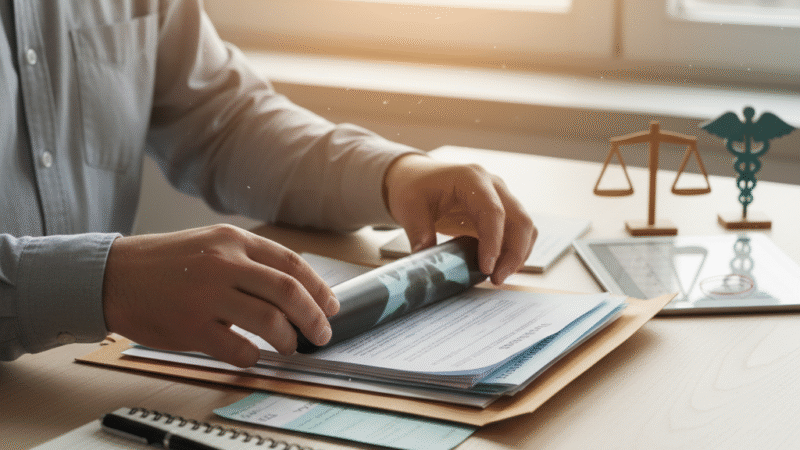 🧭 Guia do Periciando: Preparação Essencial para sua Perícia Médica Judicial (e Garanta Seus Direitos!) ✨