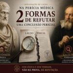 Impugnação de laudo na perícia médica: 2 formas técnicas de refutar uma conclusão pericial com eficácia