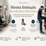 Confundir déficit funcional com redução da capacidade laborativa pode transformar uma sequela sem repercussão prática em um passivo indenizatório